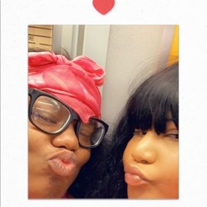 Meet your Posher, Jasmine